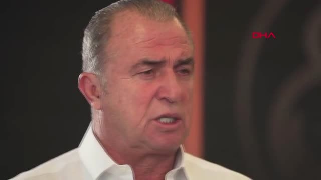 Spor Fatih Terim'den Garry Rodrigues Açıklaması