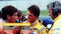 Formule 1 : Michael Schumacher fête ses 50 ans aujourd'hui