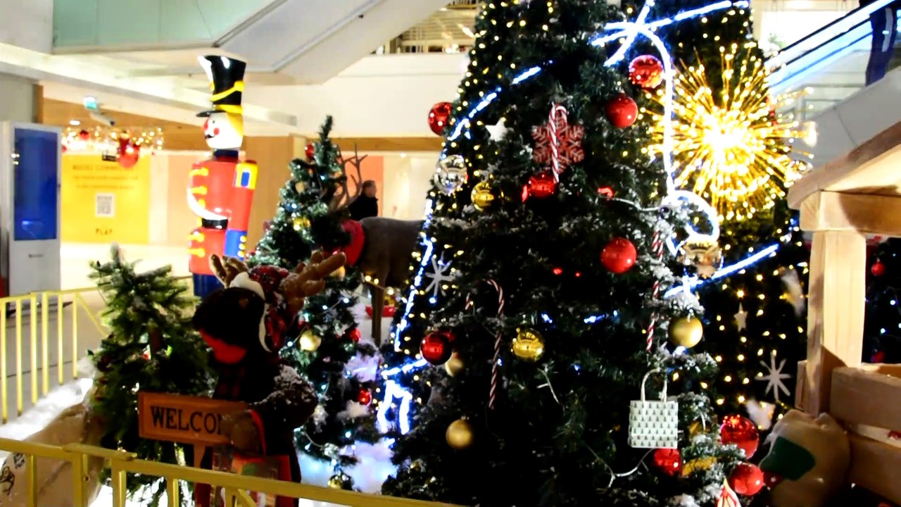 Père Noel