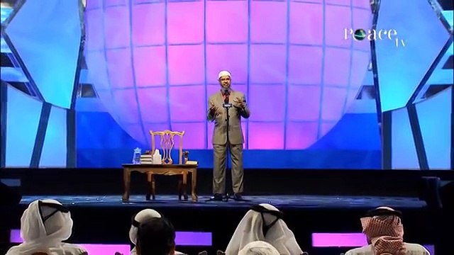 If everyone’s God is the same, then why many Religions by Dr Zakir Naik