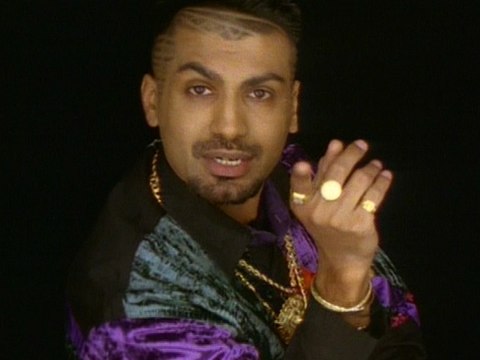 Apache Indian - Arranged Marriage