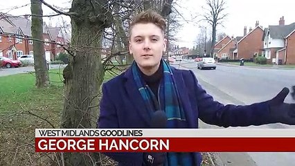 GOODLINES: 4th January 2019