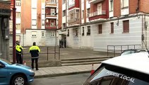 Asesinada una mujer en Laredo (Cantabria) presuntamente por su pareja