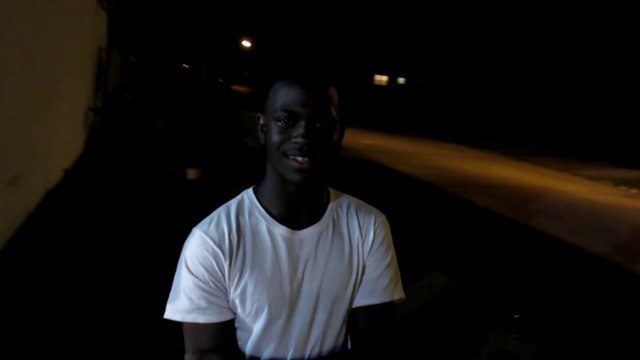 FLINT MICHIGAN HOODS INTERVIEW WITH LOCALS