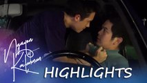 Ngayon At Kailanman: Oliver blames Inno for his problems | EP 99