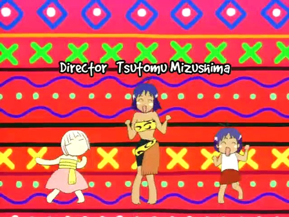 Hare + Guu Epi. 8