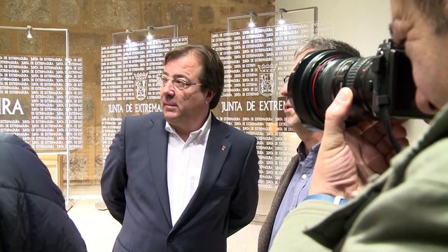 Vara sitúa los responsables en ADIF, Renfe y Fomento