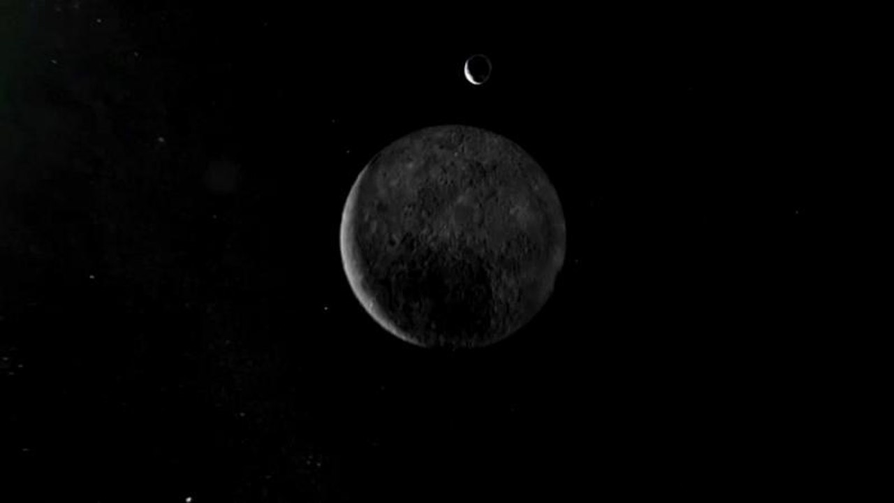 China will Kartoffeln auf dem Mond anbauen