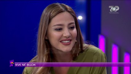 Ftesë në 5, 3 Janar 2019, Piesa 2