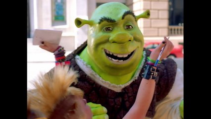 Smash Mouth - I'm A Believer