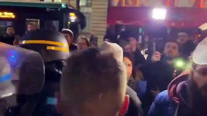 Nouvelle interpellation d’Eric Drouet ce mercredi 2 janvier