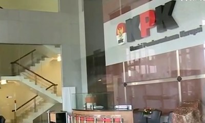 KPK Belum Putuskan Pimpinan KPK Jadi Panelis Debat