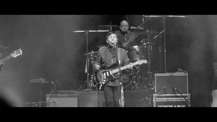 Comisario Pantera - Nada Es Fácil