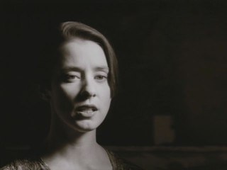 Suzanne Vega - Tired Of Sleeping