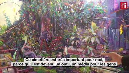 Java Art Energy – l’art contemporain indonésien