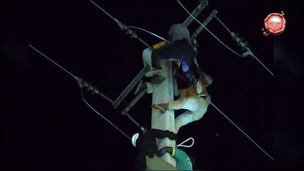 Bamako (Hippodrome) - Tentative de suicide en direct sur les réseaux sociaux