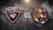 WHL Vancouver Giants at Medicine Hat Tigers