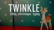 JD McPherson - Twinkle (Little Christmas Lights)