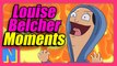 The Absolute Best Louise Belcher Moments! (Bob's Burgers)