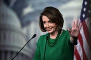 Nancy Pelosi Vows 'Different World' for Trump Under New Congress