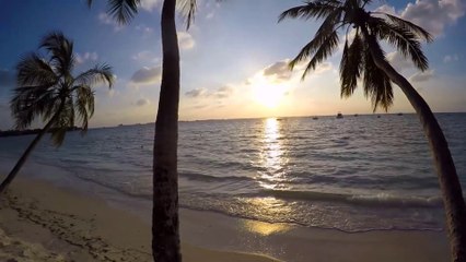 MALDIVES 2019 Relaxing vibes