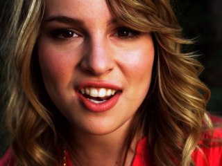 Disney's Friends For Change - We Can Change The World (Featuring Bridgit Mendler)