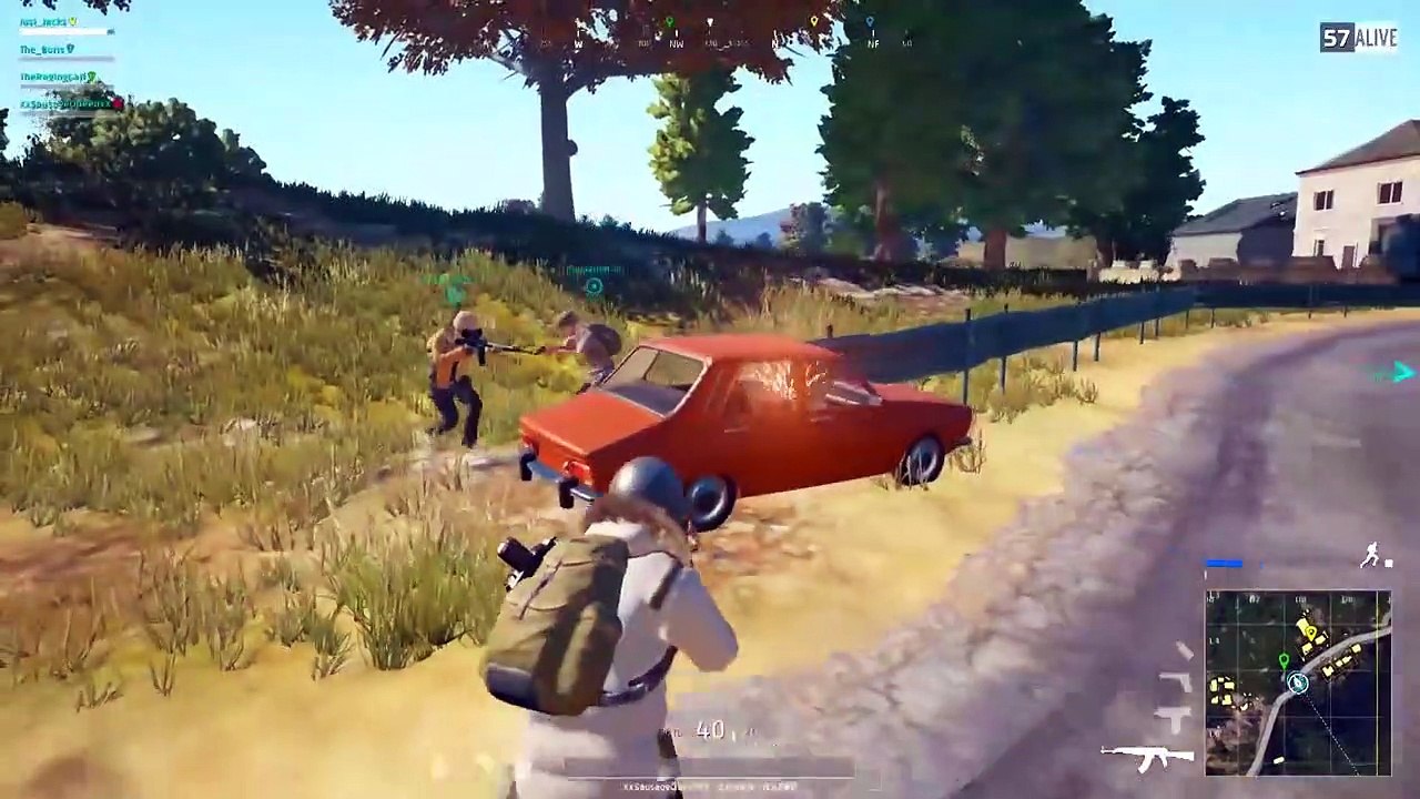 Best of BUGS and GLITCHES - PUBG Montage - YouTube