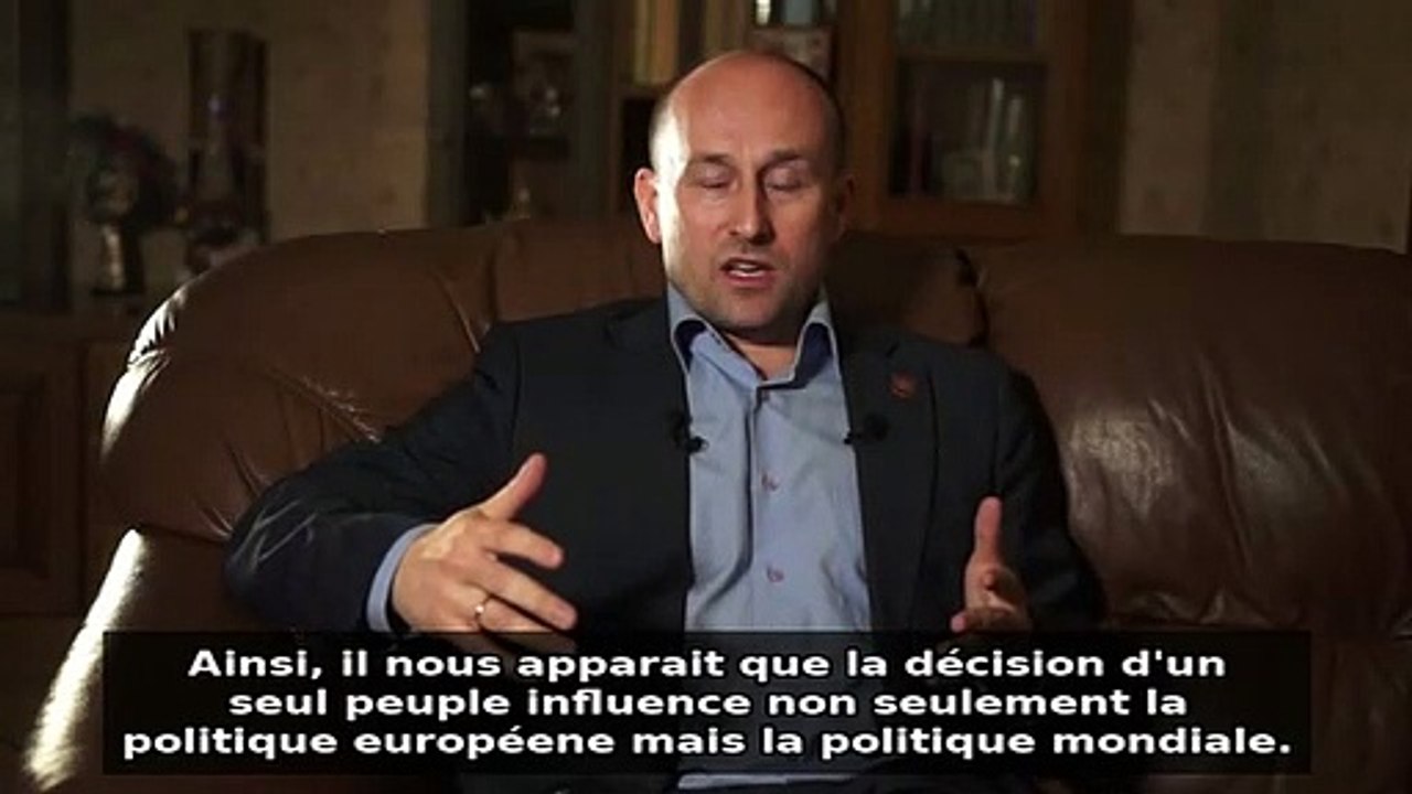 Doit-on le Brexit uniquement à la démocratie?
