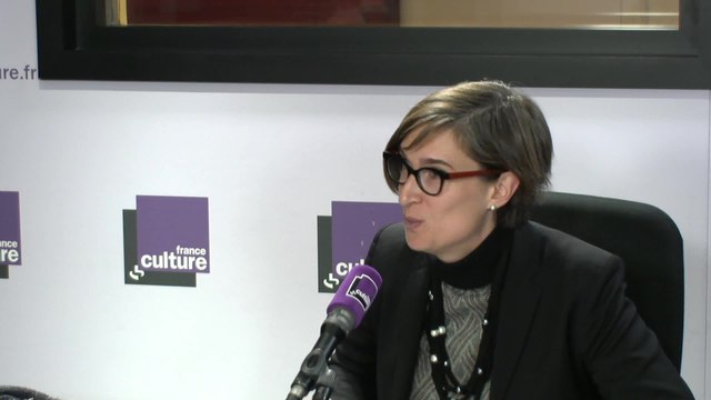 Cécile Wendling : Le premier biais d'une analyse prospective, ce sont les limites cognitives à notre imagination, comme la sous-estimation