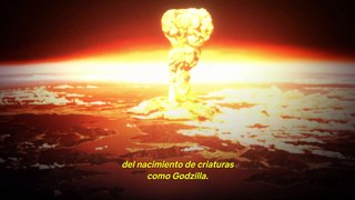 Godzilla 3 trailer by netflix