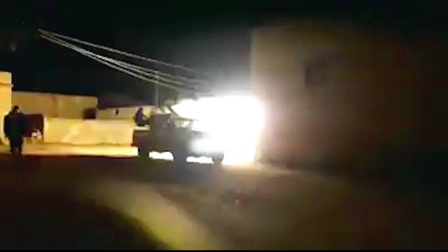 Syria: North sees deadliest fighting in months