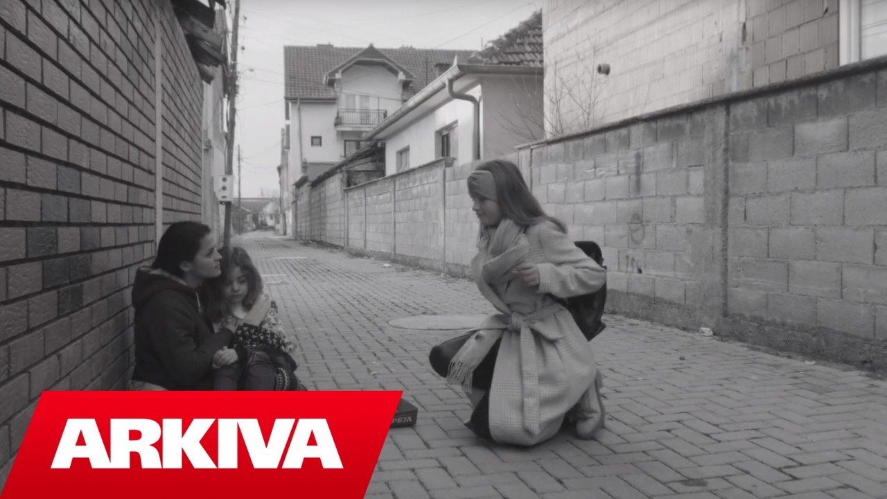 Rai - Lotet e nenes (Official Video HD)