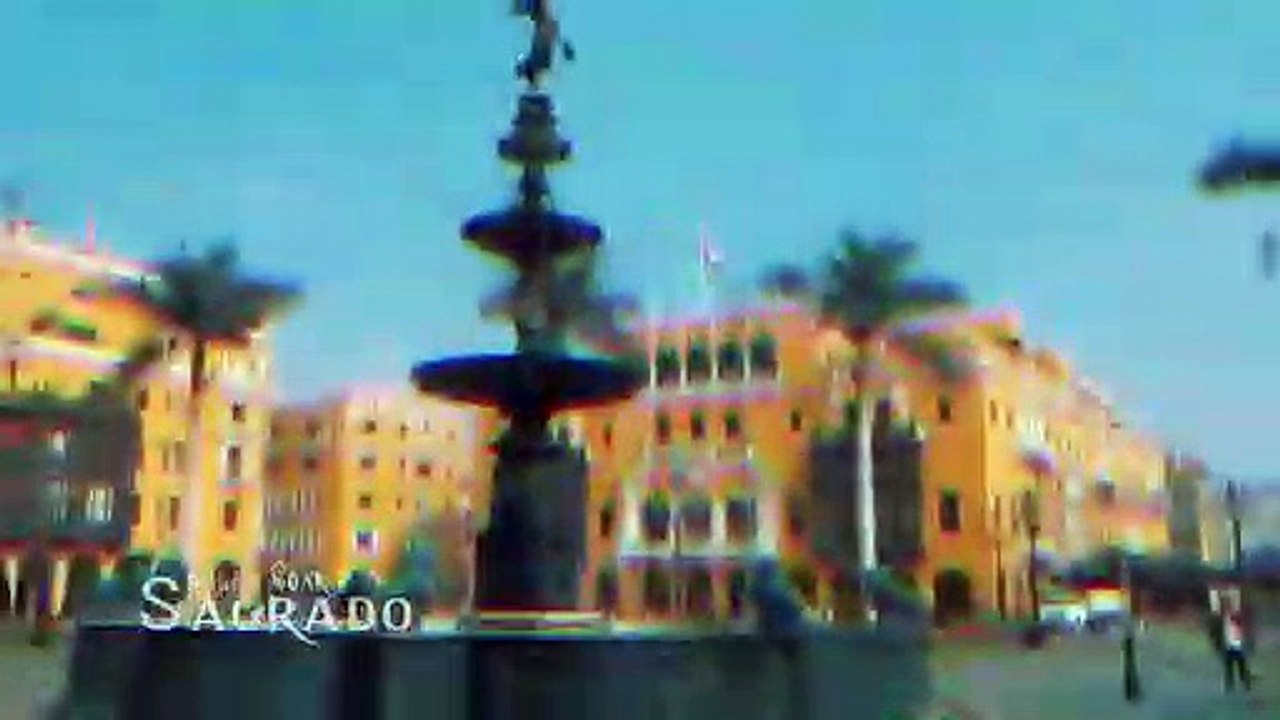 Edgar Coari Grupo Sagrado  Me Utilizó  primicia 2019