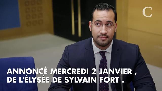 Sylvain Fort démissionne, Sheila donne des nouvelles de la santé de Françoise Hardy : toute l'actu du 3 janvier