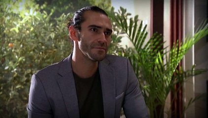 Pacto de sangre Capitulo 58 Jueves 03 de Enero del 2019