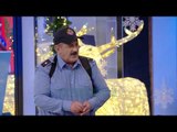 Al Pazar - Viti i Ri në komisariat - 1 Janar 2019 - Show Humor - Vizion Plus