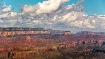 ‘Snowball Earth’ May be Responsible for the Missing Layer of Rock in the Grand Canyon