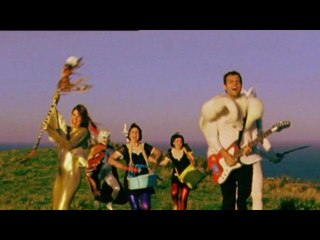 The Grates - Aw Yeah