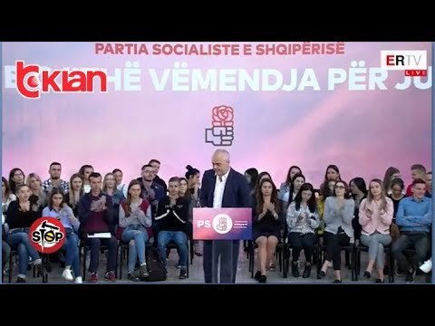Stop - E enjtja jo(parlamentare), momentet pikante te nje sesioni! (03 janar 2019)