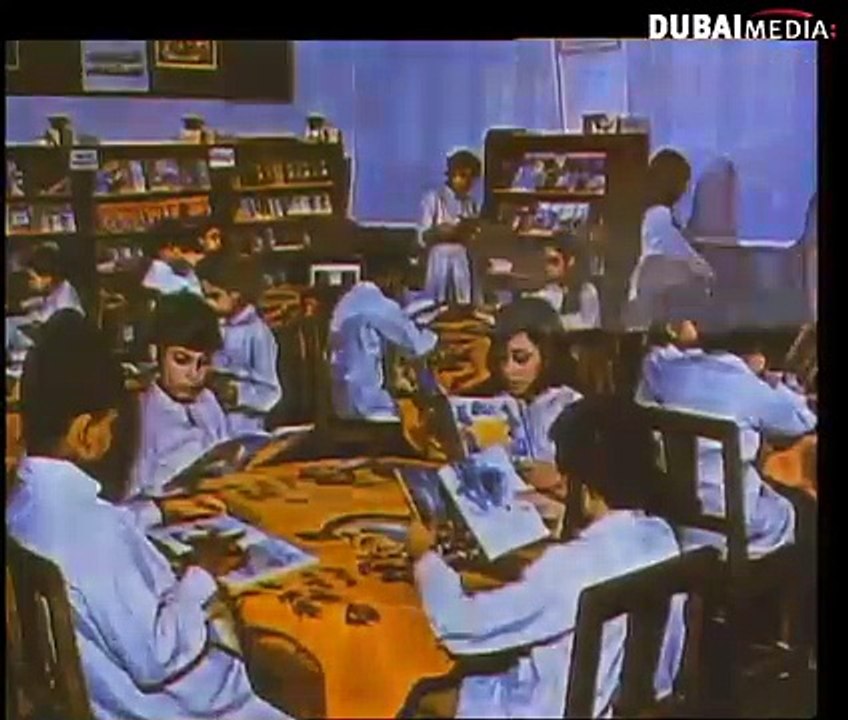 سلسلة المناهل - الحلقة 47