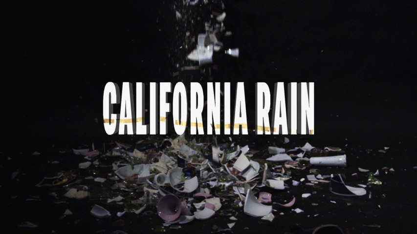 The Madden Brothers - California Rain
