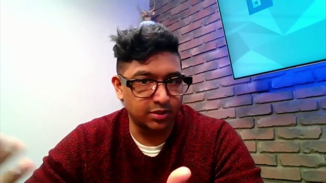 CES 2019 - Foldable Phones