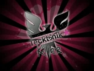 Momo Tecktonik Killer 4 ans!!!!!