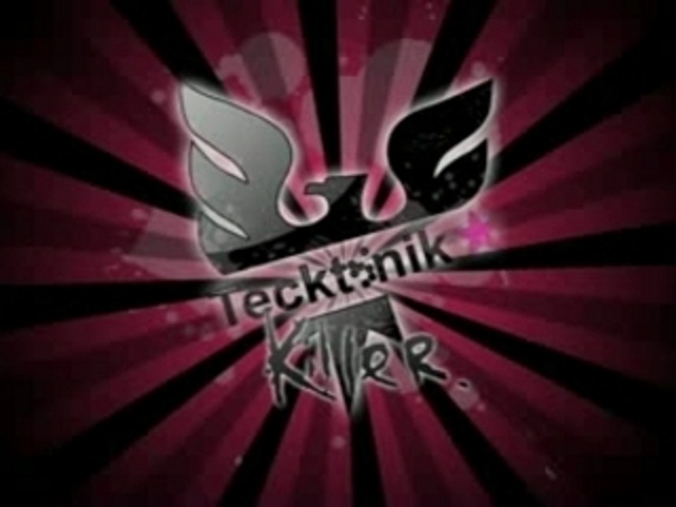 Momo Tecktonik Killer 4 ans!!!!!
