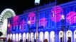 NICE A NOEL 2018 : Marché de NOËL, illuminations, place masséna