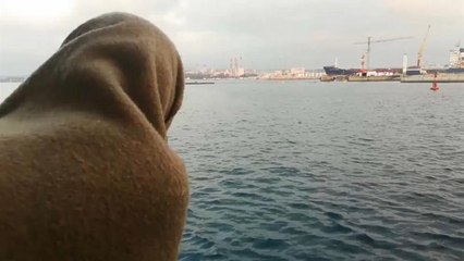 Travessia do Mediterrâneo matou mais de seis pessoas por dia em 2018