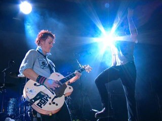 The Living End - For Another Day