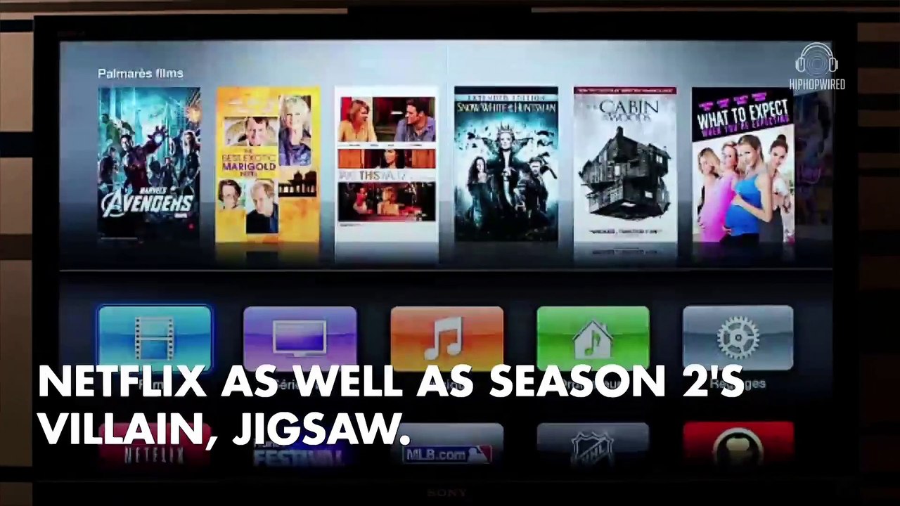 Netflix Reveals ‘Marvel’s The Punisher’ Season 2 Premiere Date