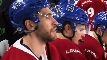 Highlights BEL @ LAV January 2nd 2019