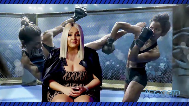 From Karlie Redd, Rickey Smiley, Bambi & More Take on Bossip | Headline Heat